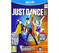 Just Dance 2017 - [Edizione: Francia]
