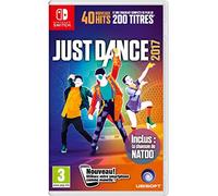Just Dance 2017 - [Edizione: Francia]