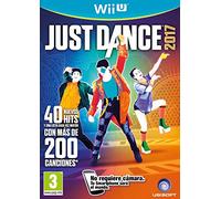 Just Dance 2017 - [Edizione: Spagna]