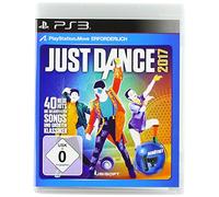 Just Dance 2017 (Move)