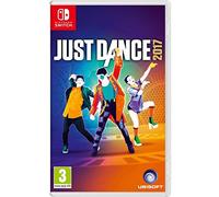 Just Dance 2017 - Nintendo Switch