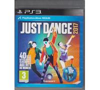 Just Dance 2017 - PlayStation 3 - [Edizione: Francia]