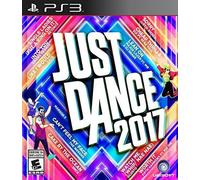 Just Dance 2017 - PlayStation 3 PlayStation 3 Standard (Sony Playstation 3)