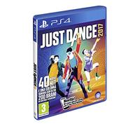 Just Dance 2017 - PlayStation 4