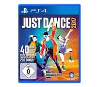 Just Dance 2017 - PlayStation 4 - [Edizione: Germania]