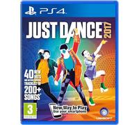 Just Dance 2017 - Playstation 4 [Edizione: Regno Unito]