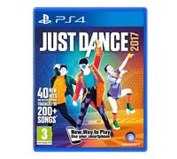 Just Dance 2017 - Playstation 4 [Edizione: Regno Unito]