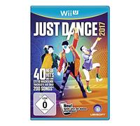 Just Dance 2017 - Wii U - [Edizione: Germania]