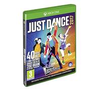 Xbox One Just Dance 2017 UFFICIALE ITALIA