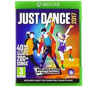 Xbox One: Just Dance 2017 - AA.VV.