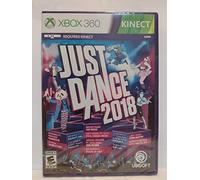 Just Dance 2018