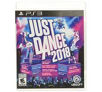 Just Dance 2018