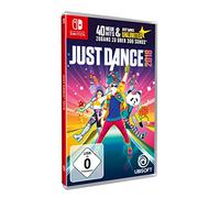 Just Dance 2018 - Nintendo Switch [Edizione: Germania]
