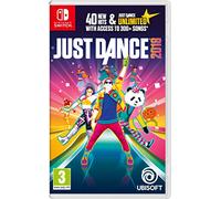 Just Dance 2018 - Nintendo Switch [Edizione: Regno Unito]