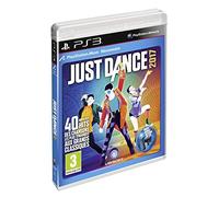 Just Dance 2018 - PlayStation 3 [Edizione: Francia]