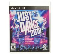 Just Dance 2018 - PlayStation 3 PlayStation 3 Standard (Sony Playstation 3)