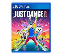Just Dance 2018 - PlayStation 4