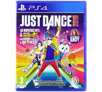 Just Dance 2018 - PlayStation 4 [Edizione: Francia]