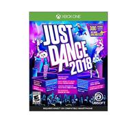 Just Dance 2018 - Xbox One