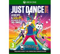 Just Dance 2018 (Xbox One) Xbox One Just Dance 2018