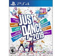 Just Dance 2019