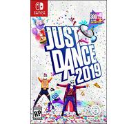 Just Dance 2019