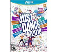 Just Dance 2019