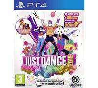 PS4 Just Dance 2019 UFFICIALE ITALIA