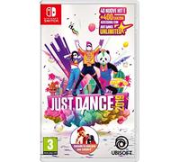 NINTENDO SWITCH Just Dance 2019 UFFICIALE ITALIA