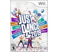 Just Dance 2019 - Edizione Standard Wii