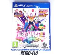 Just Dance 2019 - PlayStation 4 [Edizione: Francia]