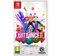 Just Dance 2019 - Nintendo Switch [Edizione: Francia]