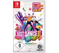 Just Dance 2019 - Nintendo Switch [Edizione: Germania]
