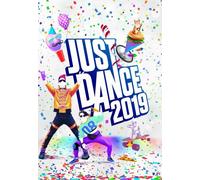Just Dance 2019 (Nintendo Switch) eShop Key EUROPE