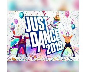 Just Dance 2019 (Nintendo Switch) Nintendo Key - EU