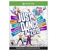 Just Dance 2019-Nla