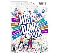 Just Dance 2019-Nla