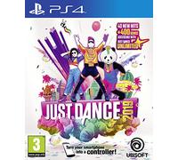Just Dance 2019 - PlayStation 4 [Edizione: Francia]