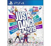 Just Dance 2019 - PlayStation 4 Standard Edition (Sony Playstation 4)