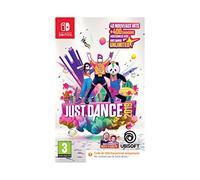 Just Dance 2019 (solo codice nella confezione, senza gioco fisico) - Nintendo Switch [Edizione: Francia]