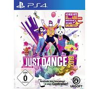 Just Dance 2019 - Versione Tedesca