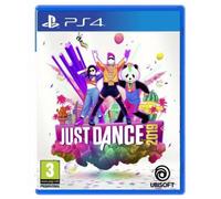 Playstation Games Ps4 just Dance 2019