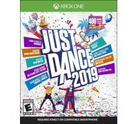 Just Dance 2019-Nla