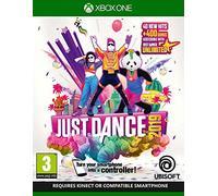 Just Dance 2019 (Xbox One) (Xbox One)