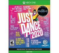Just Dance 2020