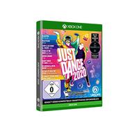 Just Dance 2020