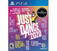 Just Dance 2020