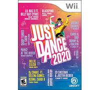 Just Dance 2020
