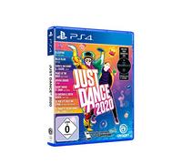 Just Dance 2020
