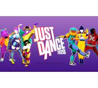 Just Dance 2020